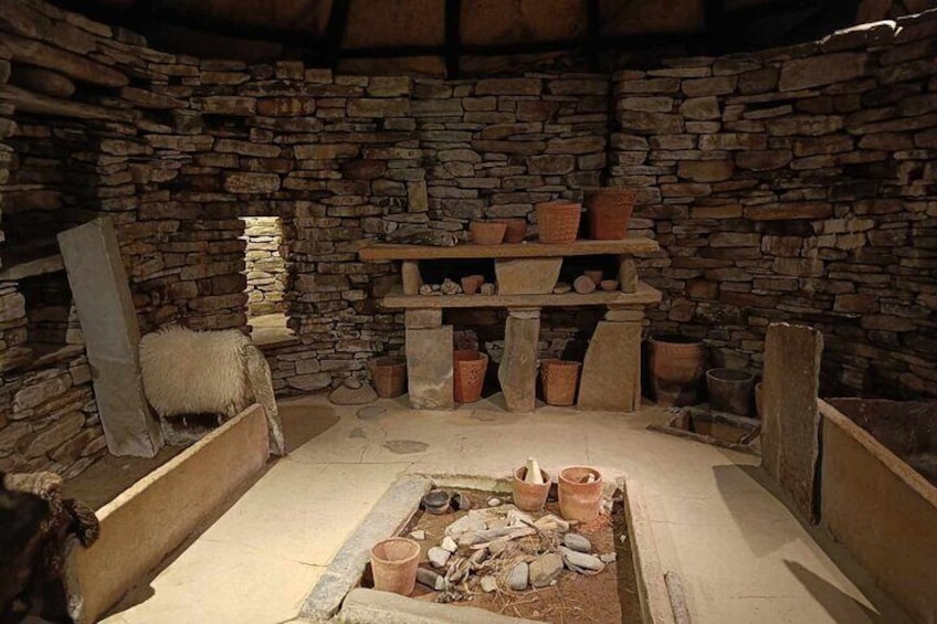 Historic Orkney Showcase Private Tour