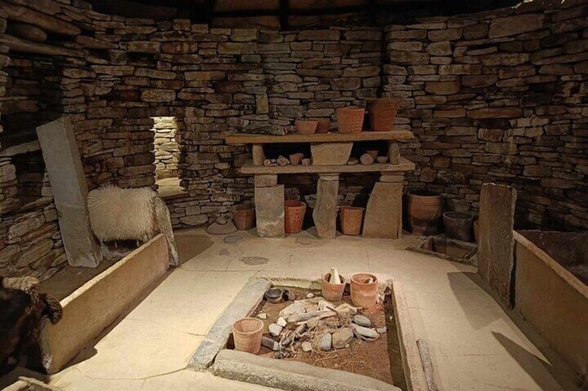 Historic Orkney Showcase Private Tour By a native Islander 7HR