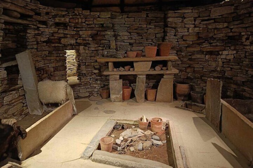 Historic Orkney Showcase Private Tour By a native Islander 7HR