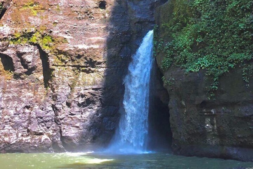 Pagsanjan Falls Tour with Lunch Included