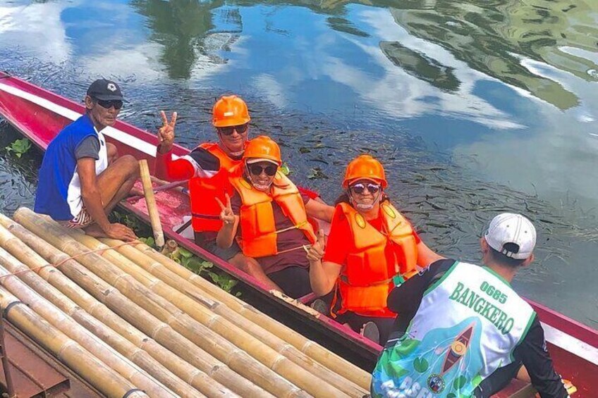 Pagsanjan Falls Tour with Lunch Included