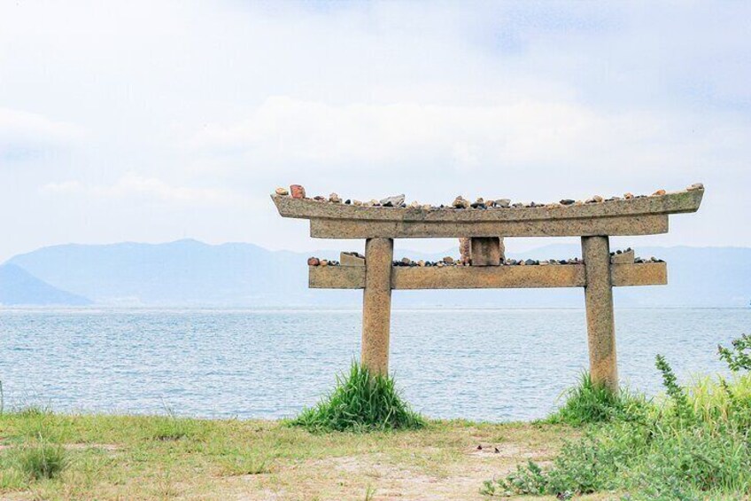 Naoshima Island Custom Full Day Tour