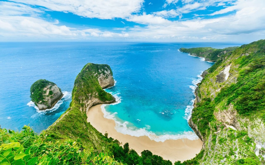 Picture 4 for Activity Bali: Nusa Penida and Nusa Lembongan Island Day Trip