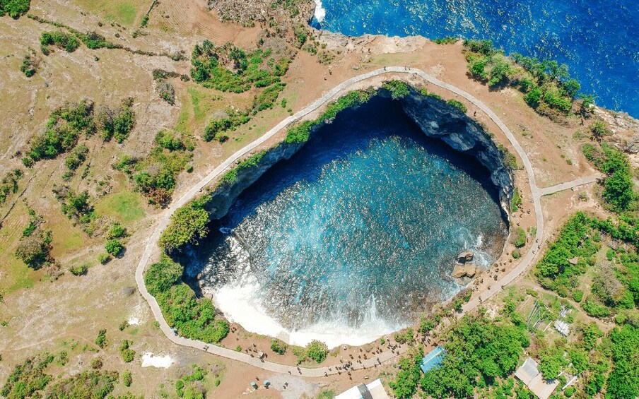 Picture 5 for Activity From Bali: Nusa Penida and Nusa Lembongan Island Day Trip