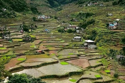 Banaue-Sagada A 7 days Northern Adventure Trip