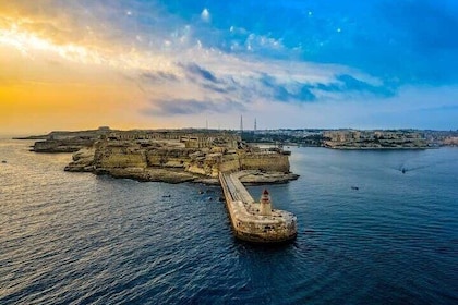 Gozo Full Day Tour with Private Driver