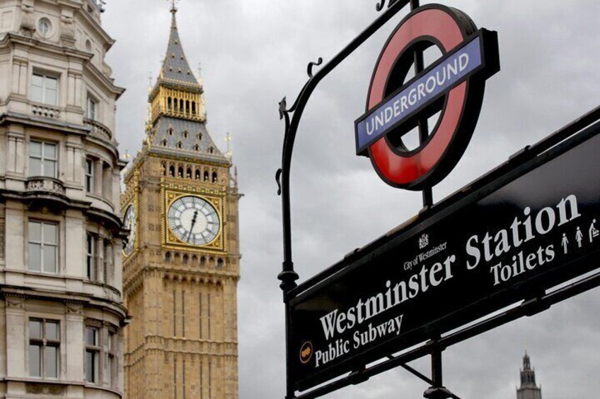 London Taxi Tours Unveiling the City's Treasures in Style