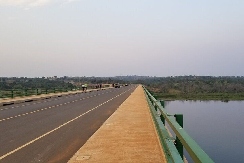 7 Days of Uganda Primates and Wildlife Adventure