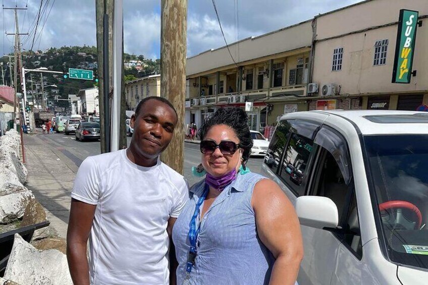 3-Hour St. Lucia Island Tour with Zero Entry Free