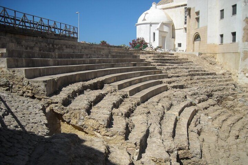 Roman Theatre