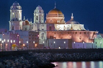 Medieval Cadiz Guided Walking Tour