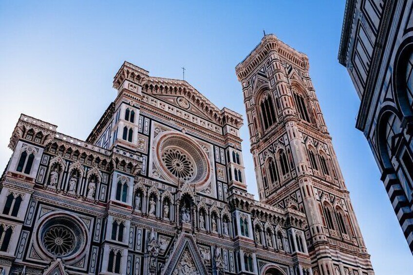 Self Guided Walking Tour in Florence Hidden Gems