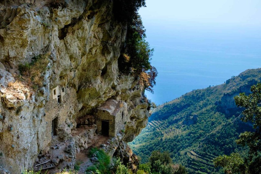Picture 5 for Activity Path of the Gods from Sorrento with a local Guide