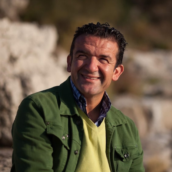 PATH OF THE GODS: with NINO AVERSA from Sorrento