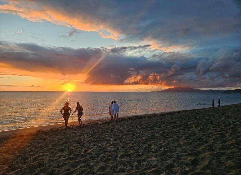 Picture 2 for Activity Saint Kitts & Nevis: Private Coastline Cruise