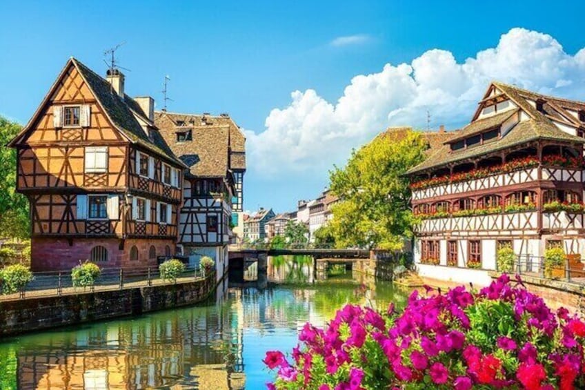 Private Strasbourg Street Food Tour With A Local Guide