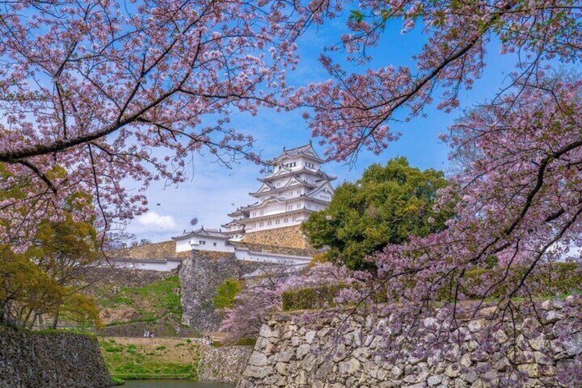 Himeji Castle