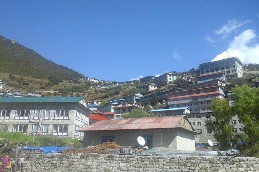 Namche