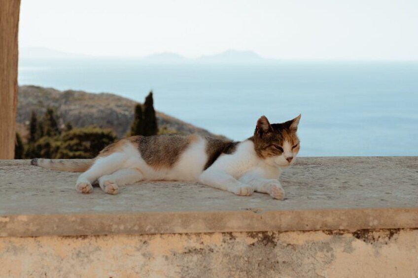 South Crete Highlights