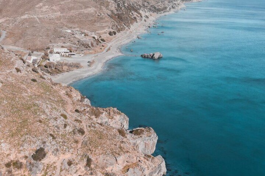 Drimiskiano Ammoudi