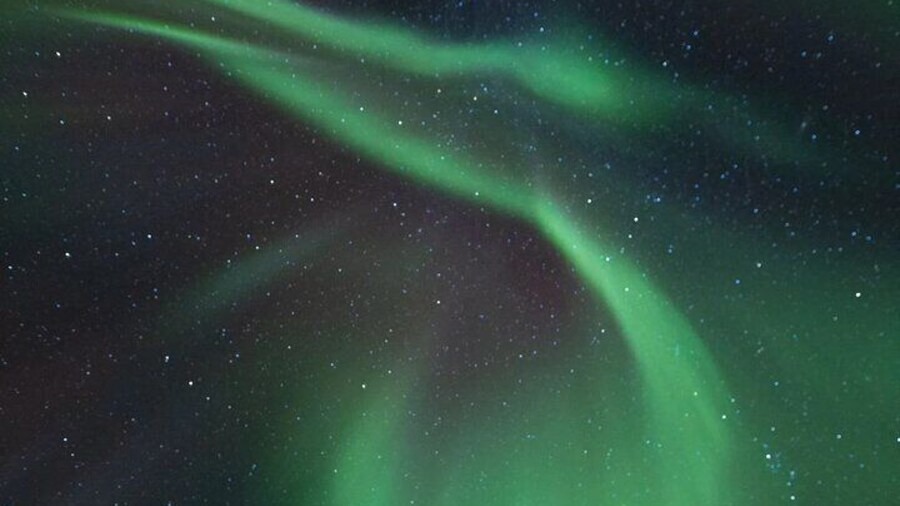Aurora Lofoten, Northern Lights Centre visit