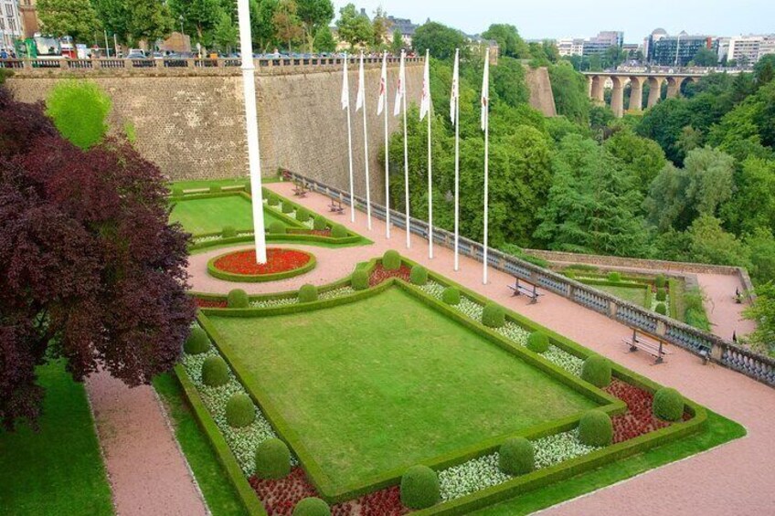 National Monument of Solidarity