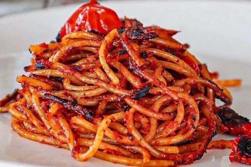 Bari Street Food Private Tour With A Local Guide