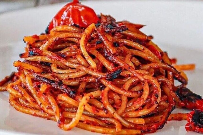 Bari Street Food Private Tour With A Local Guide