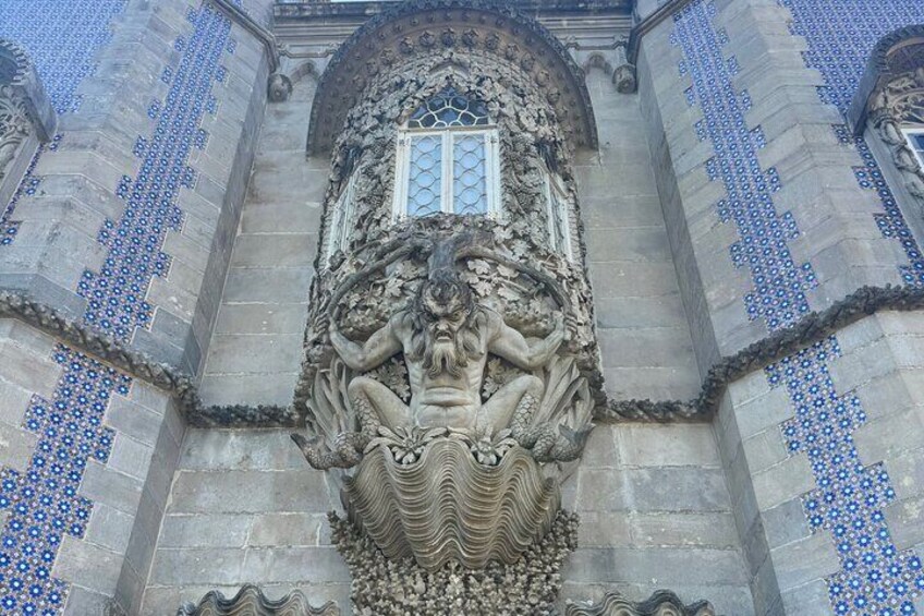 Sintra Full Day Private Tour Discover Wonderland
