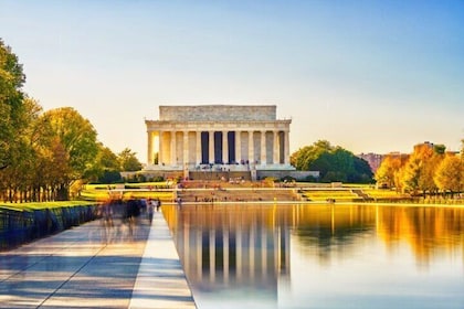 Discover DC Private Tours