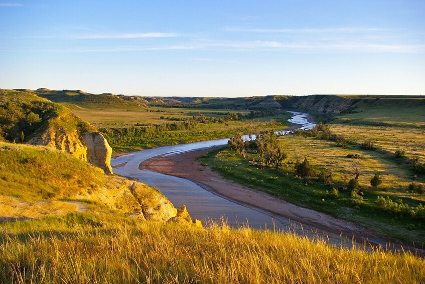 Explore South Dakota: Ultimate Self Guided Driving Audio Tour Bundle