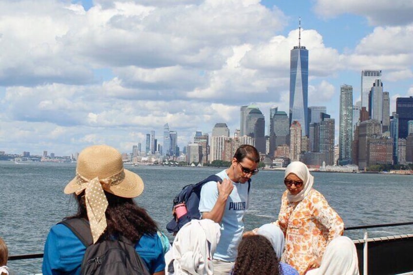 New York Princess Cruises