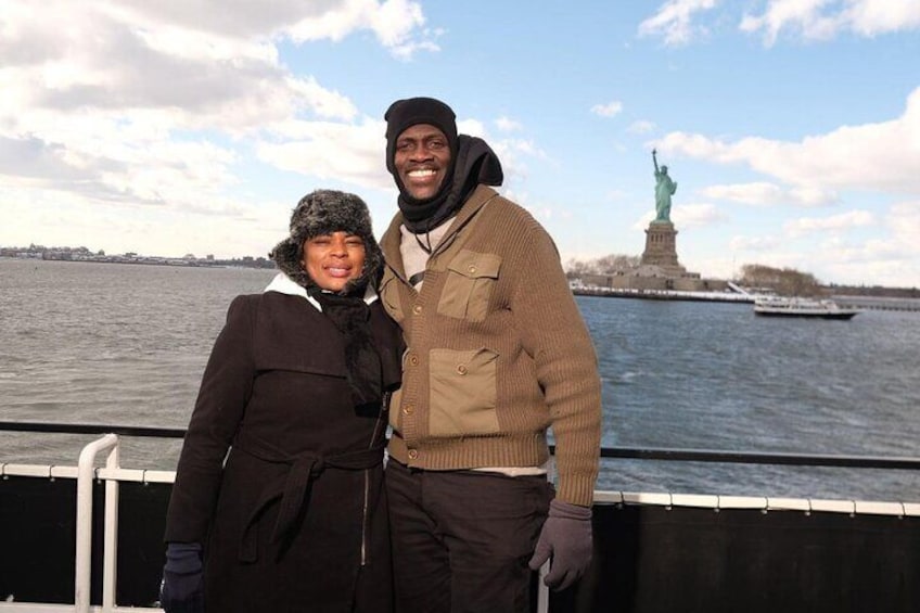 New York Princess Cruises