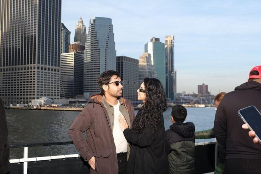 New York Princess Cruises