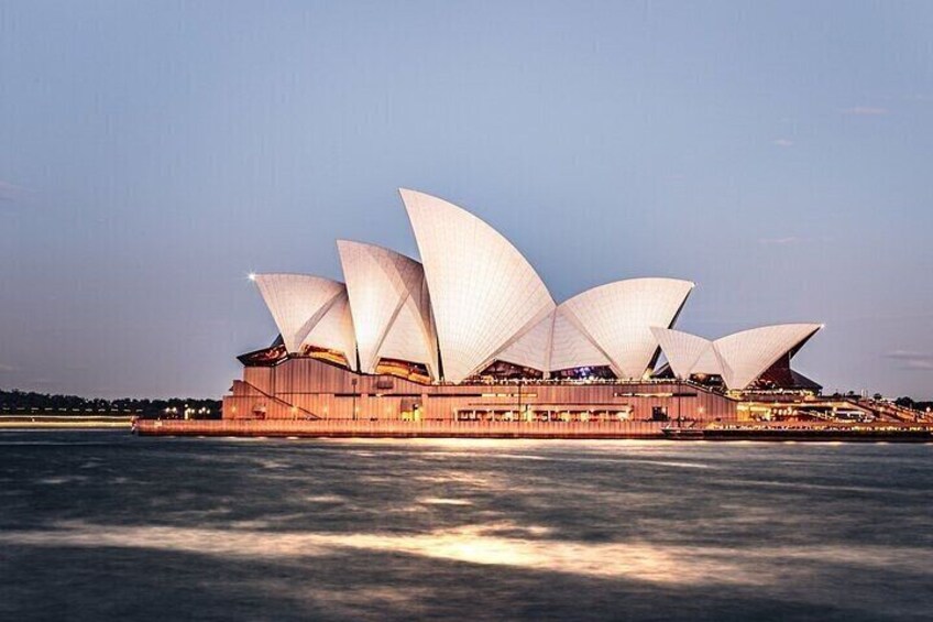 Sydney Street Food Tour With A Local Guide