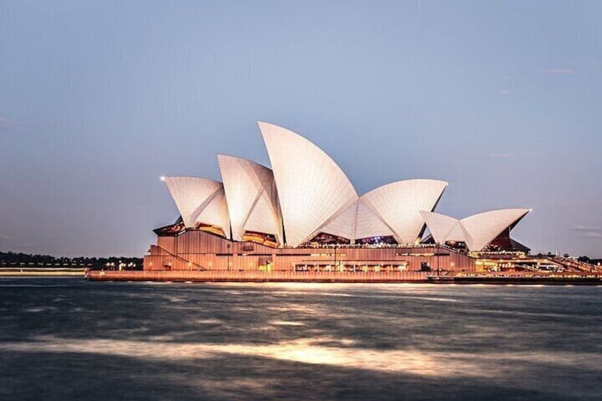 Sydney Street Food Tour With A Local Guide
