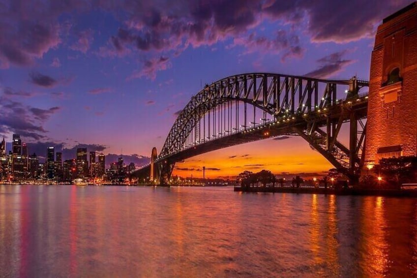 Sydney Street Food Tour With A Local Guide