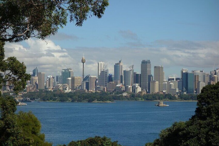 Sydney Street Food Tour With A Local Guide