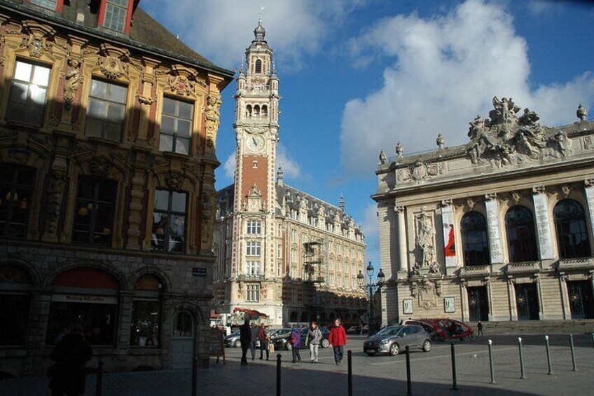 Old Lille Gourmand 