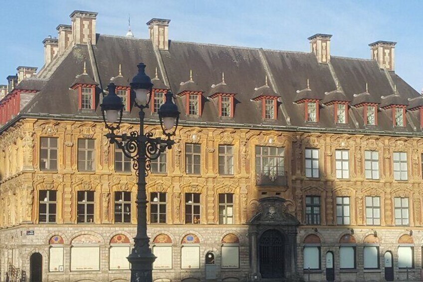 Old Lille Gourmand 