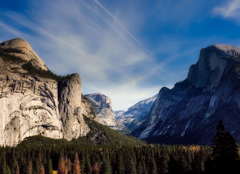 Picture 2 for Activity Yosemite Valley Area: Standard Bike Rental