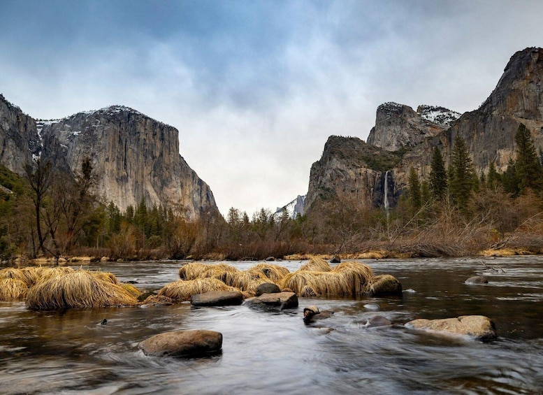 Picture 1 for Activity Yosemite Valley Area: Standard Bike Rental