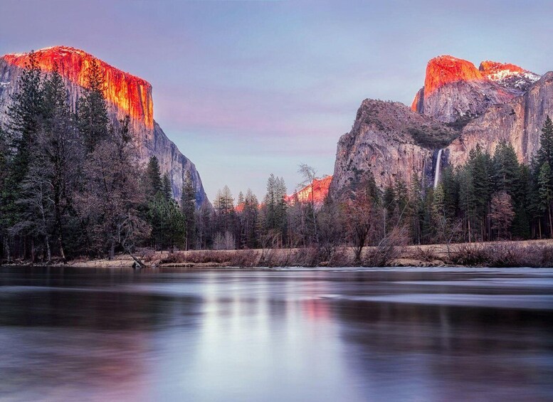 Picture 4 for Activity Yosemite Valley Area: Standard Bike Rental