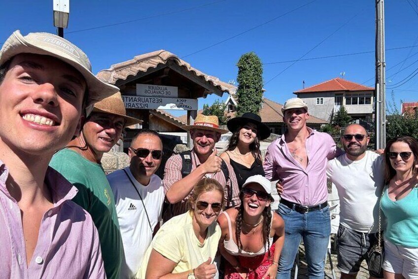  Douro Valley: Safari Wine Tour, Wine Tasting, Lunch, Boat