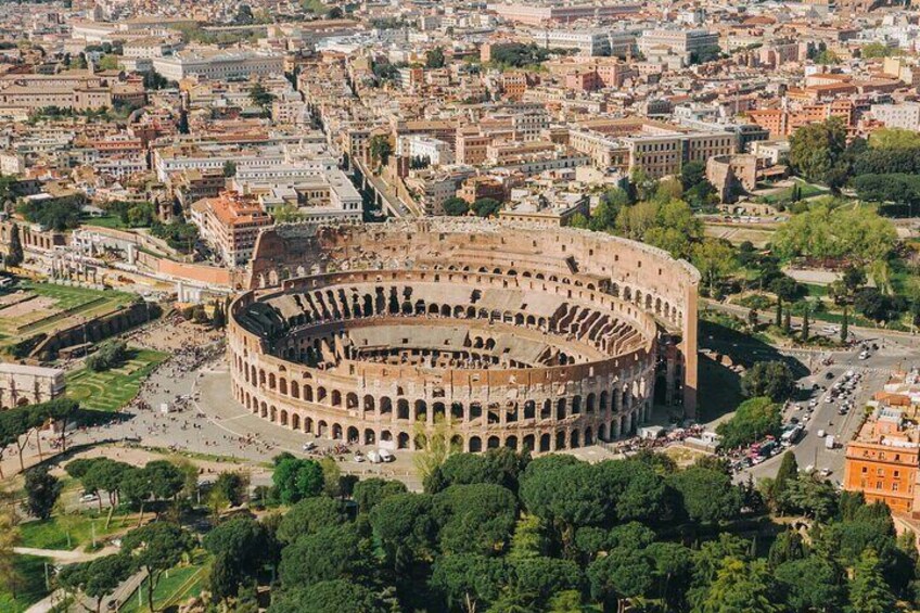 Colosseum 