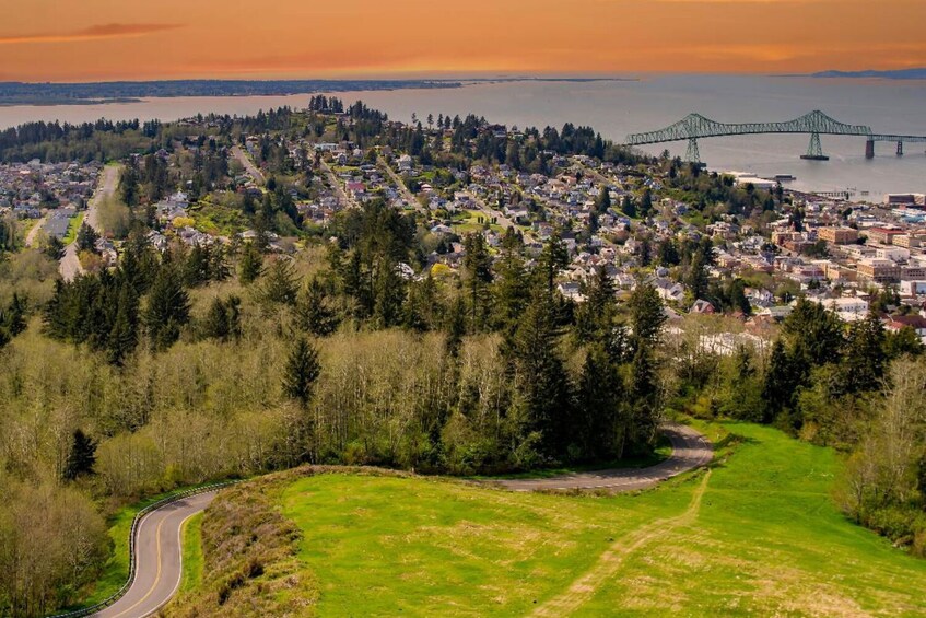 Explore the Oregon Coast: Self-Guided Driving Audio Tour