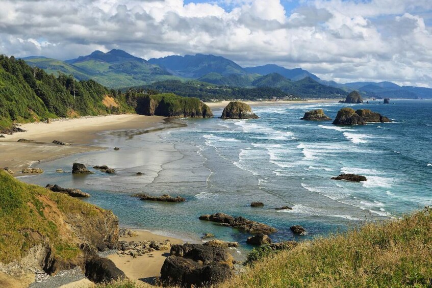 Explore the Oregon Coast: Self-Guided Driving Audio Tour