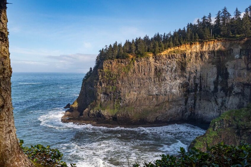 Explore the Oregon Coast: Self-Guided Driving Audio Tour