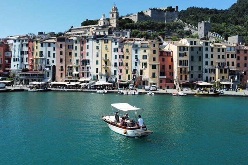 Portovenere