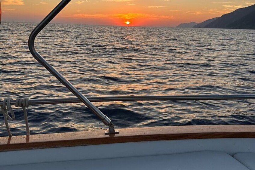 Boat Tour La Spezia - Portovenere - Lerici - Tellaro - Islands